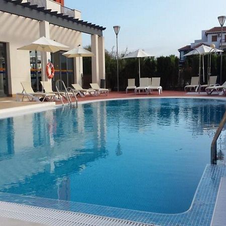Hotel Adaria เบรา ภายนอก รูปภาพ