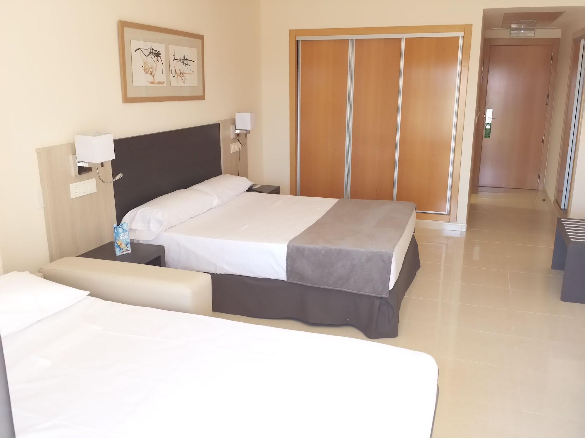 Hotel Adaria เบรา ภายนอก รูปภาพ