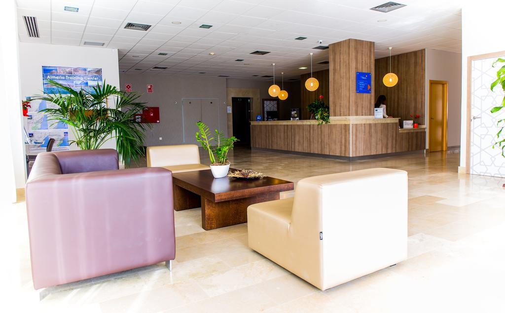 Hotel Adaria เบรา ภายนอก รูปภาพ