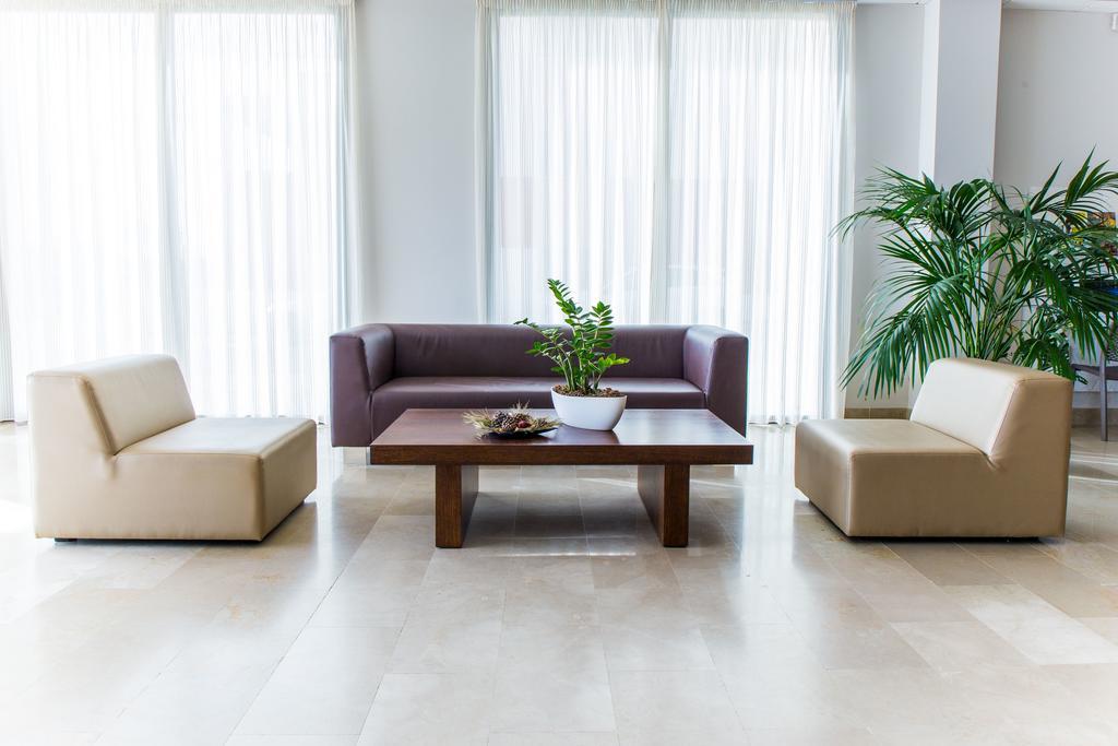 Hotel Adaria เบรา ภายนอก รูปภาพ