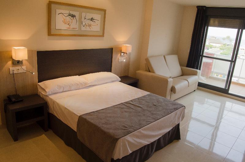 Hotel Adaria เบรา ภายนอก รูปภาพ