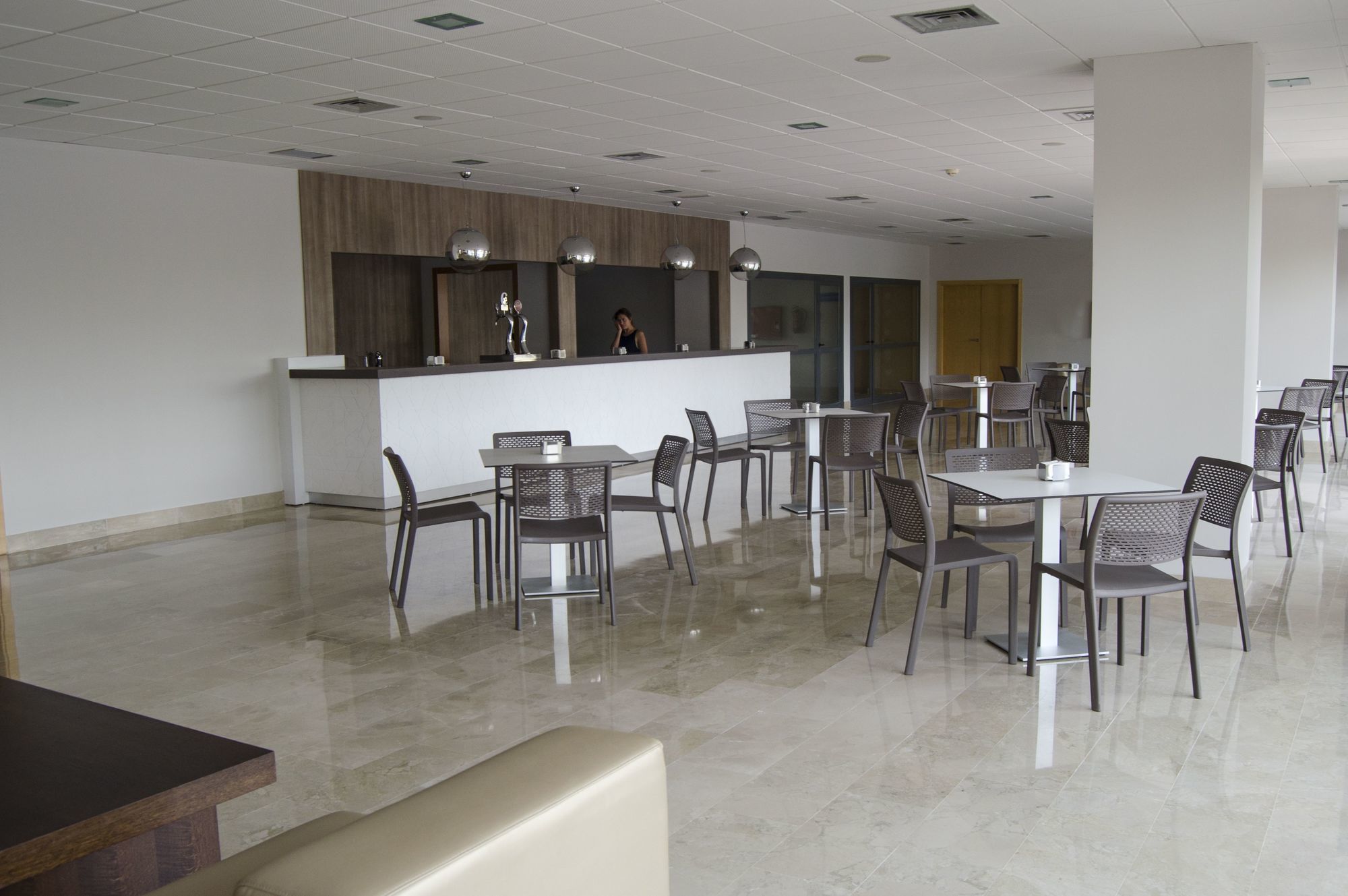 Hotel Adaria เบรา ภายนอก รูปภาพ